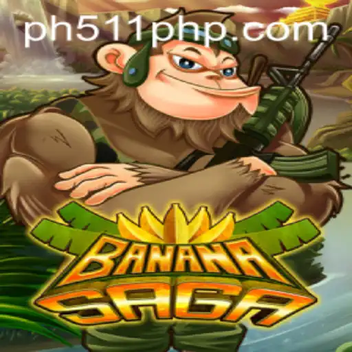 BananaSaga: The Ultimate Jungle Adventure