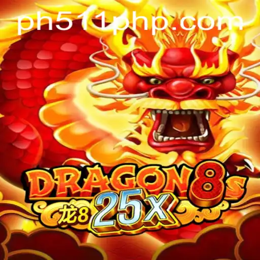 Dive into the World of Dragon8s25x: A Comprehensive Guide to the Latest Gaming Sensation with Insights from PH511.COM
