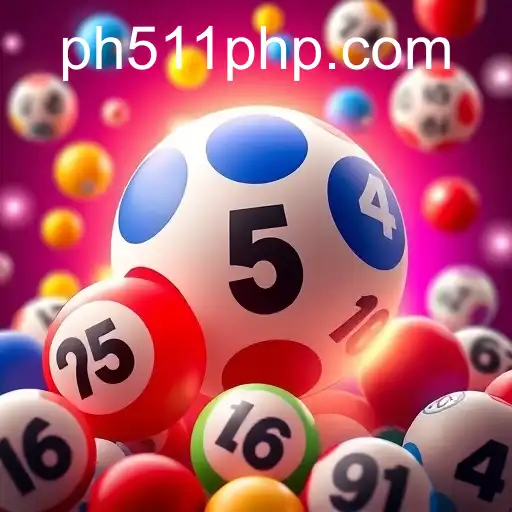 The Exciting World of Lottery Games: Understanding PH511.COM