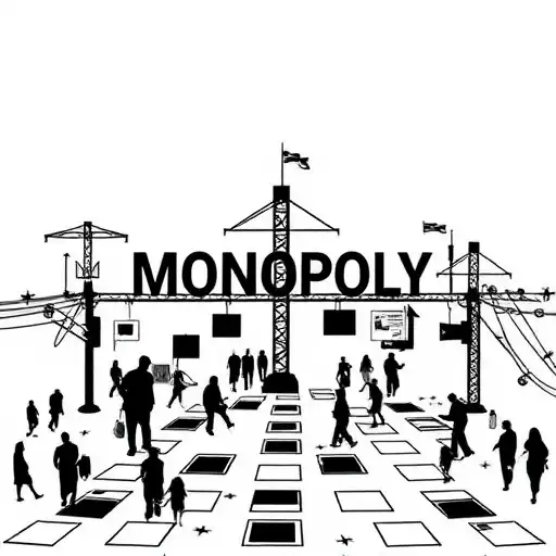 Exploring the Complex World of Monopoly: A Deep Dive Featuring PH511.COM